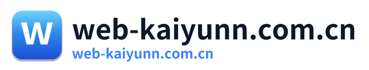 web-kaiyunn.com.cn